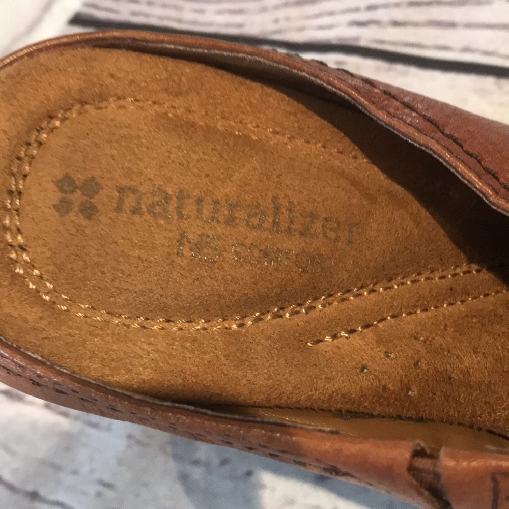 Naturalizer Clogs - image 6